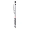 Image de Tikky Porte-mine HB 0,50 mm, corps blanc