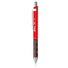 Image de Tikky Porte-mine HB 0,50 mm, corps rouge