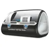 Image de LabelWriter 450 Twin Turbo - Imprimante d'étiquettes - thermique direct - rouleau (6,2 cm) - 600 x 300 ppp - jusqu'à 71 étiquettes/minute - capacité
