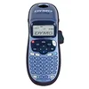 Image de DYMO LetraTag LT-100H étiqueteuse portative | Imprimante d'étiquettes Autocollant Thermique sans Encre | avec Clavier ABC | Rose en occasion ou reconditionné
