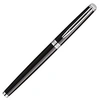 Image de Stylo plume Hémisphère CT Pointe Moyenne Noir