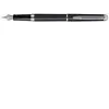 Image de Stylo plume Hémisphère Mat Noir