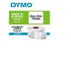 Image de Square Multipurpose Labels - Etiquettes multi-emploi - pour DYMO LabelWriter 310, 315, 320, 330, 400, 450, 4XL, SE450, Wireless