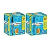 Image de Paper:Mate Stylo à bille InkJoy 100, Value pack, bleu