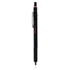 Image de 500 Porte-mine HB 0,5 mm Noir,