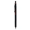 Image de 500 Porte-mine HB 0,7 mm Noir,