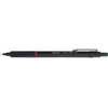 Image de Rotring portemine rapid pro noir, 2,0 mm