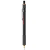 Image de 800 Porte-mine, Noir, mécanique rétractable , 0.7 mm