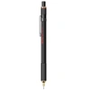 Image de 800 Porte-mine, Noir, mécanique rétractable , 0.5 mm