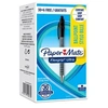 Image de Paper Mate Flexgrip Ultra - Boite de 36 Stylos bille rétractables - Noir - Pointe 1.0mm