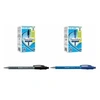 Image de Paper:Mate Stylo à bille FlexGrip Ultra, Value pack, bleu