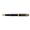 Image de Parker Sonnet Standard Stylo plume bleu moyen-1931517