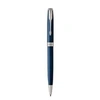 Image de Parker Sonnet Standard Stylo à bille noir moyen rétractable-1931536
