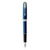 Image de Parker Sonnet Stylo plume bleu moyen