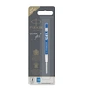 Image de Recharge pour stylo à bille Quink Bleu