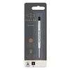 Image de PARKER recharge bille Quinkflow, pointe large, noire, blister X 1