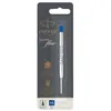 Image de Recharge pour stylo bille M Bleu
