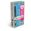 Image de Stylo à encre gel Paper Mate InkJoy 0,7 mm Noir