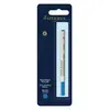 Image de Recharge Stylo roller Fine Bleu