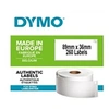 Image de LabelWriter Boite de 1 rouleau de 260 étiquettes adresse standard, 89mm x 36mm