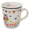 Image de Mug avec infuseur Mamie 325 ml