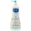 Image de Mustela Gel Nettoyant Stelatopia 500ml