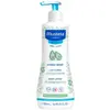 Image de Mustela Lotion Pour Le Corps Hydra Bébé 500ml One Size