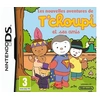 Image de LES NOUVELLES AVENTURES DE T'CHOUPI ET SES AMIS