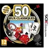 Image de 50 Jeux Classiques 3DS