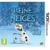 Image de Frozen La Reine des Neiges 3DS
