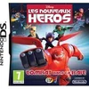 Image de Les Nouveaux Héros DS