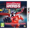 Image de Les Nouveaux Héros 3DS
