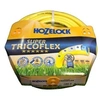 Image de Super Tricolflex 116774 Tuyau D'Arrosage 1/2"" Jaune 30 M