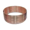 Image de Tube cuivre 10mm x 10m Silmet