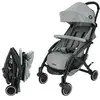 Image de Nania, Poussette Ultra-Compacte, Babyjet (0 à 15 kg) Homologuée Cabine Avion, Légère 4,5 kg, Dossier Inclinable, Pare-Soleil Réglable, Sac de Transport Inclus en occasion ou reconditionné