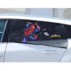 Image de Rideaux Chaussettes M Spiderman