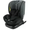 Image de Siege auto isofix DUNE, Groupe 0/1/2/3, de 0 a 10 ans, 0-36 kg, 40-150 cm, R 129 - Tetiere réglable - Inclinable - Pivotant -
