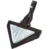 Image de Rowenta - Brosse Delta Parquet ZR901801 pour Aspirateur et - Noir - Argent en occasion ou reconditionné