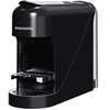 Image de Machine à café à capsules 20bars compatible nespresso noir Arthur Martin AMN230N
