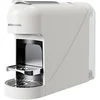 Image de Machine à café à capsules 20bars compatible nespresso blanc Arthur Martin AMN230B