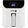 Image de Friteuse Sans Huile - - Airfryer Fg5060 - 4.3 L - 1350 W - Ecran Tactile - 7 Pré-Réglages De Cuisson - Minuterie - Blanc