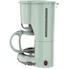 Image de Cafetière filtre 1080w 1.5l 12 tasses vert FG1560