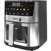 Image de Friteuse sans huile 5l 1400w inox fgaf220v-1