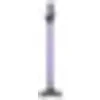 Image de fagor Aspirateur balai 2en1 160W FGA22 Violet panton 269C et Gris panton 9C
