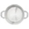 Image de Batterie de cuisine Arthur Martin Faitout 26CM am2168 Argent