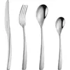 Image de Ménageres - - Am3630 - 24 Pieces - Acier Inoxydable - Finition Satinée