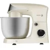 Image de Robot Pâtissier - - FG5286 - 1500W - 2 Bol Inox : 4.3L et 3.7 L
