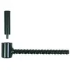 Image de Sac de 2 gonds de volet à sceller 16x130mm pour matériaux creux - - A856270