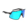 Image de AZR - Speed RX Cat 3 - Lunettes vélo Noir - Bleu Cat 3