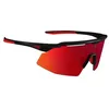 Image de AZR - Iseran Cat 3 - Lunettes vélo Noir - Rouge Cat 3